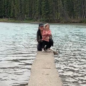 Meet your Posher, Laura